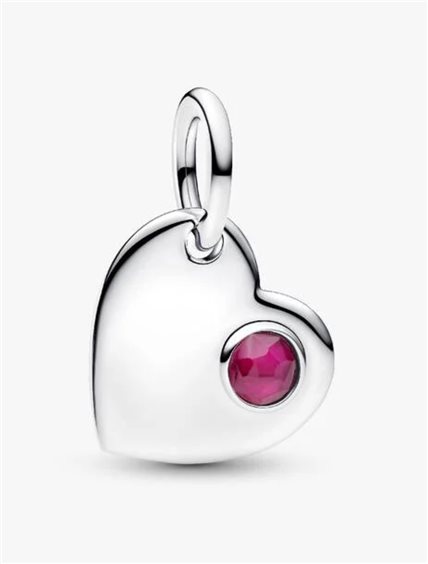 Charm Pandora Donna Symbols in Argento 794295C07 - 794295C07